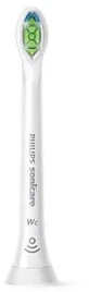 Philips Sonicare Optimal White HX6074/27 Компактна звукова щітка Philips Sonicare Optimal White HX6074/27 4 шт.
