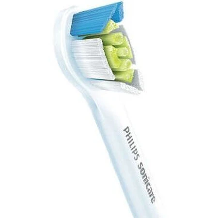 Philips Sonicare Optimal White HX6074/27 Компактная насадка для звуковой щетки 4 шт.: цены и характеристики