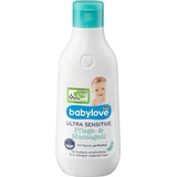 Олія для масажу Babylove, 250 мл