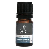 Эфирное масло тамаи (Boswellia neglecta) Pure 100% Organic ECOCERT, 5 мл, SOiL