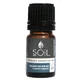 Ефірна олія тамаї (Boswellia neglecta) Чиста 100% органічна ECOCERT, 5 мл, SOiL