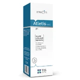 Гель Atletis DermoTis, 50 мл, Tis Farmaceutic