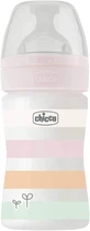 Chicco Faa Оздоровление при грудном вскармливании силиконовое, диева 150 мл