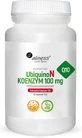 UbiquinoN Natural KOENZYM Q10 100 мг x 100 капсул vege Aliness