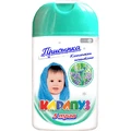 Присыпка Карапуз 5 трав детская, 50 г