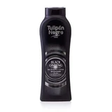 Гель для душа Black Black, 650 мл, Тюльпан