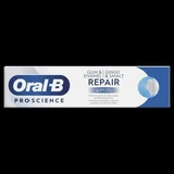 Зубная паста Pro-Science Advanced Gum & Enamel Repair, 75 мл, Oral B