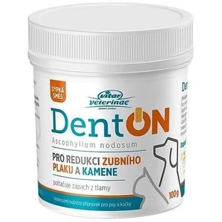 Vitar Veterinae DentON порошок, 100 г