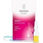 WELEDA Масло для кожи рук в ампулах 7×0,8 мл, масло для кожи в ампулах: цены и характеристики