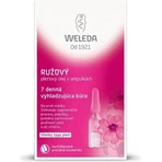 WELEDA Масло для кожи рук в ампулах 7×0,8 мл, масло для кожи в ампулах: цены и характеристики