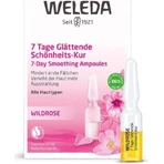 WELEDA Масло для кожи рук в ампулах 7×0,8 мл, масло для кожи в ампулах: цены и характеристики
