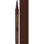 Dermacol 16H Microblade Tattoo олівець для брів №02 1х1 мл, маркер для брів: ціни та характеристики
