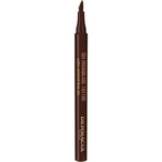 Dermacol 16H Microblade Tattoo олівець для брів №02 1х1 мл, маркер для брів: ціни та характеристики