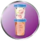 Набор питания для малышей Philips Avent VIA