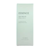 Missha All Around Safe Block Essence Sun, захисне молочко, SPF 50+, 70 мл