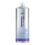 Шампунь для нейтралізації жовтих тонів TonePlex Pearl Pearl Blonde, 1000 мл, Londa Professional