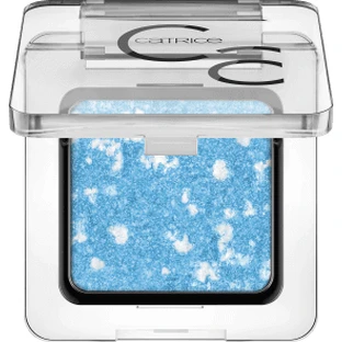 Тіні для повік Catrice Art Colours 400 Blooming Blue, 2,4 г