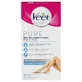Восковые полоски для удаления волос холодным воском, 40 штук, Veet