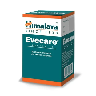 Evecare Himalaya, 30 капсул