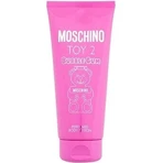 Лосьйон для тіла MOSCHINO TOY 2 BUBBLE GUM 1×200 мл, лосьйон для тіла для жінок: ціни та характеристики