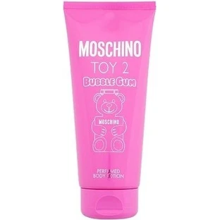 Лосьйон для тіла MOSCHINO TOY 2 BUBBLE GUM 1×200 мл, лосьйон для тіла для жінок