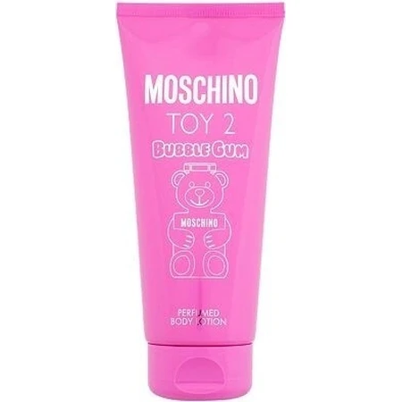 Лосьйон для тіла MOSCHINO TOY 2 BUBBLE GUM 1×200 мл, лосьйон для тіла для жінок: ціни та характеристики