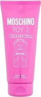 Лосьйон для тіла MOSCHINO TOY 2 BUBBLE GUM 1×200 мл, лосьйон для тіла для жінок