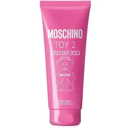 Лосьйон для тіла MOSCHINO TOY 2 BUBBLE GUM 1×200 мл, лосьйон для тіла для жінок: ціни та характеристики