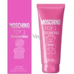 Лосьйон для тіла MOSCHINO TOY 2 BUBBLE GUM 1×200 мл, лосьйон для тіла для жінок: ціни та характеристики