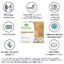 Naturell Vitamin K2 MK-7, витамин К 75 мкг, 60 жевательных таблеток