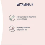 Naturell Vitamin K2 MK-7, витамин К 75 мкг, 60 жевательных таблеток: цены и характеристики