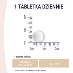 Naturell Vitamin K2 MK-7, витамин К 75 мкг, 60 жевательных таблеток: цены и характеристики
