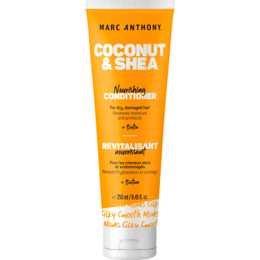 Восстанавливающий кондиционер Marc Anthony Coconut & Shea Repair Conditioner, 250 мл: цены и характеристики