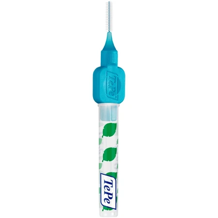 TePe Original межзубная щетка 0,6 мм синяя 6 шт.: цены и характеристики
