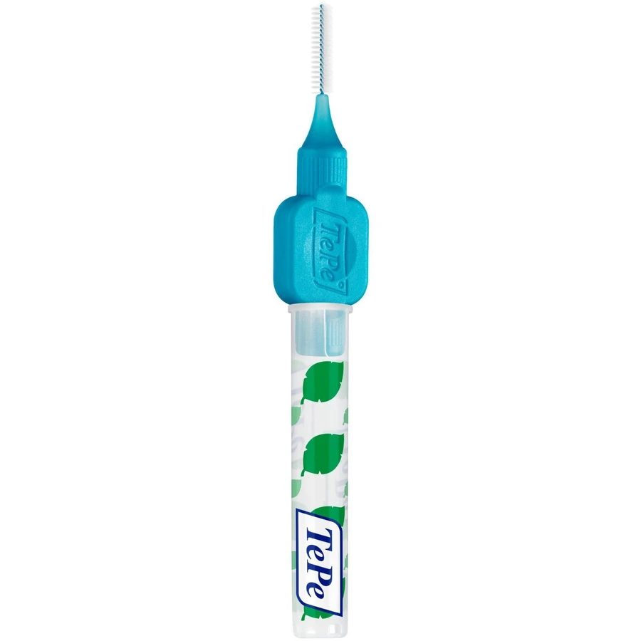TePe Original межзубная щетка 0,6 мм синяя 6 шт.: цены и характеристики
