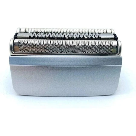 BRAUN Combipack 83M Silver - запасные наконечники 1×1 шт, запасные наконечники: цены и характеристики