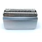 BRAUN Combipack 83M Silver - запасные наконечники 1×1 шт, запасные наконечники