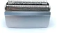 BRAUN Combipack 83M Silver - запасные наконечники 1×1 шт, запасные наконечники