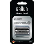 BRAUN Combipack 83M Silver - запасные наконечники 1×1 шт, запасные наконечники: цены и характеристики