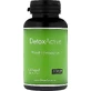 DetoxActive 120 капсул - природна детоксикація 1×120 капсул, дієтична добавка