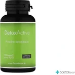 DetoxActive 120 капсул - природна детоксикація 1×120 капсул, дієтична добавка: ціни та характеристики
