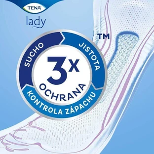 Tena Lady Slim Extra 20 шт