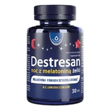 Destresan Noc Z Мелатонин, лосиный, 105 г