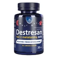 Destresan Noc Z Мелатонін, лось, 105 г