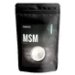 Органический MSM-порошок, 250 г, Niavis