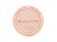 Revolution, Reloaded Pressed Powder Translucent, пудра 1×6 г, пудра