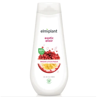 Гель-крем для душу Exotic Elixir Exotic Elixir, 750 мл, Elmiplant