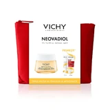 Дневной крем Neovadiol Menopause с регенерирующим и восстанавливающим эффектом, Vichy