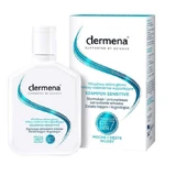 Шампунь для чувствительной кожи Pharmena Dermena Sensitive, 200 мл