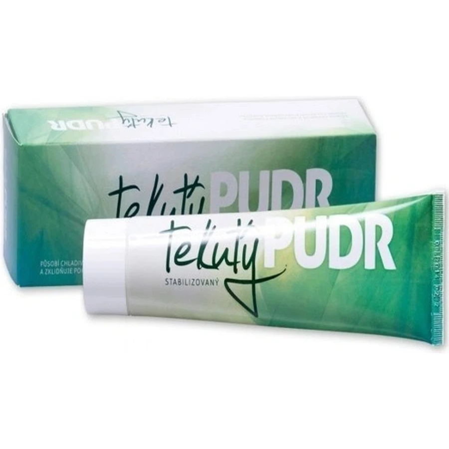 HERBACOS LIQUID POWDER STABILIZED 1×100 г, жидкий наполнитель: цены и характеристики